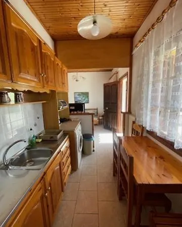 Elvira Casa de Férias *