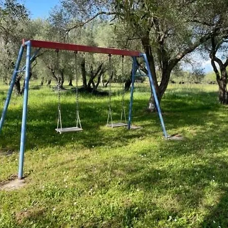 Elvira Casa de Férias Roda (Corfu)