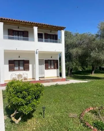 Elvira Casa de Férias