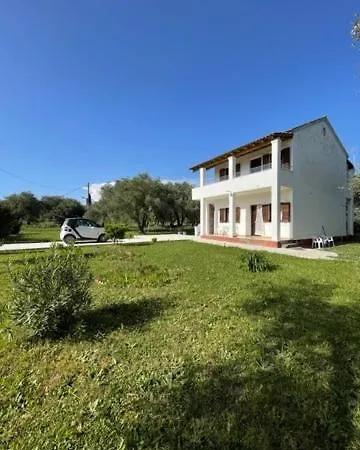 Elvira Casa de Férias