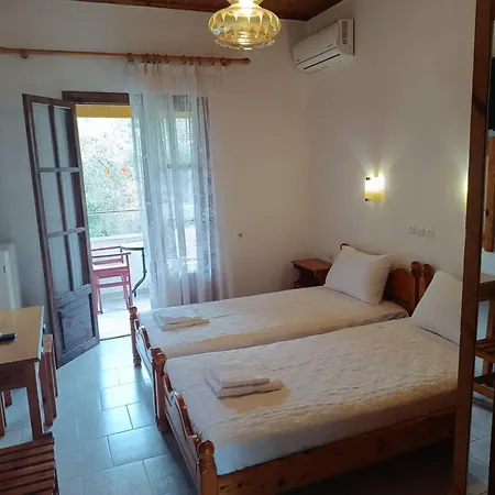 Elvira Casa de Férias Roda (Corfu)