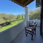 Elvira Tatil Evi Roda (Corfu)