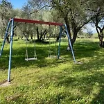 Elvira Tatil Evi Roda (Corfu)