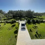 Tatil Evi Elvira Roda (Corfu)