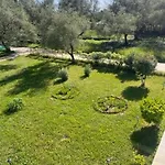 Elvira Tatil Evi Roda (Corfu)