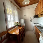 Elvira Tatil Evi