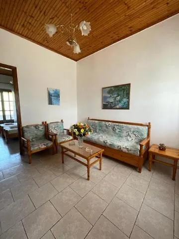Casa vacanze Elvira