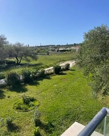 Elvira Dom wakacyjny