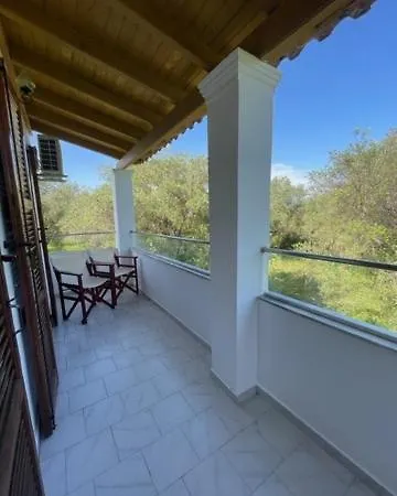 Ferienhaus Elvira Roda (Corfu)