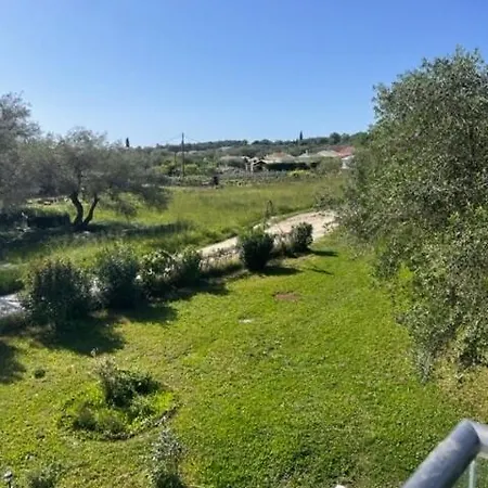 Dom wakacyjny Elvira