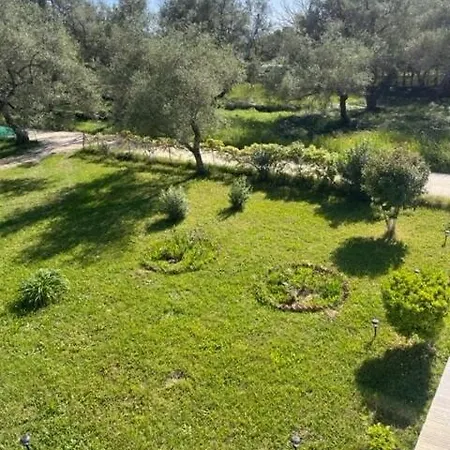 Elvira Dom wakacyjny Roda (Corfu)