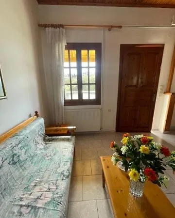 Elvira Ferienhaus Roda (Corfu)